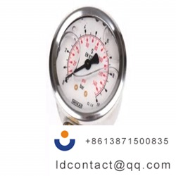 7075643_WIKA Stainless Steel Pointe